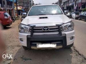 Toyota Fortuner 3.0 4x4 Mt, , Diesel