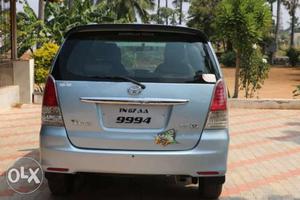 Toyota Innova 2.0 V, , Diesel