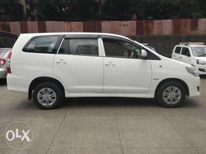 Toyota Innova 2.5 G 7 Str Bs-iv, , Diesel