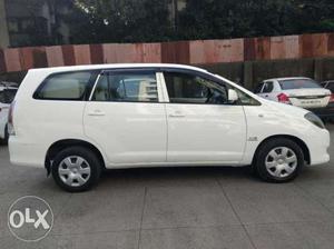 Toyota Innova 2.5 G 7 Str Bs-iv, , Diesel