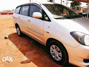 Toyota Innova diesel  Kms  year