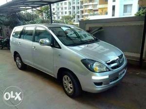 Toyota Innova diesel  Kms  year