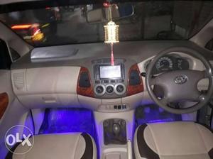 Toyota Innova diesel  Kms  year