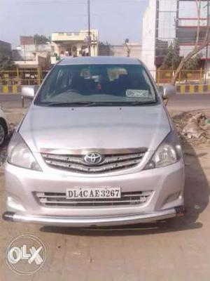 Toyota Innova diesel  Kms  year