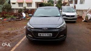 Two years old Elite I20 for sale