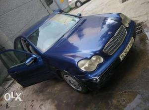 Urgent Sale Mercedes In Good Condition