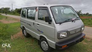 Urjent Selling Maruti OMNI In (HAVERI)