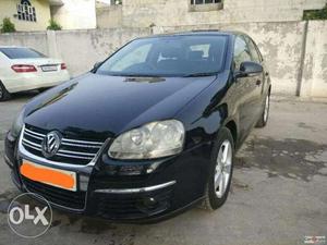 Volkswagen Jetta Comfortline 2.0l Tdi, , Diesel