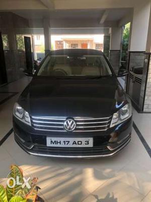  Volkswagen Passat diesel  Kms