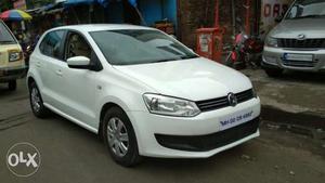 Volkswagen Polo Comfortline 1.2l (d), , Diesel