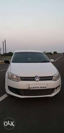 Volkswagen Polo cng  Kms  year