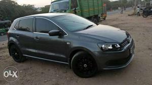  Volkswagen Polo diesel  Kms