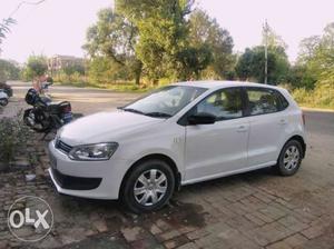  Volkswagen Polo diesel  Kms