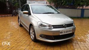 Volkswagen Vento Highline Diesel, , Diesel