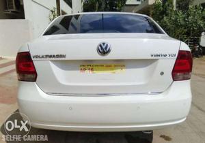 Volkswagen Vento Highline Diesel, , Diesel