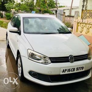 Volkswagen Vento Highline Diesel Topend Urgent sale