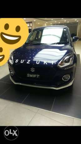  new Maruti Suzuki Swift diesel Kms