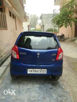 Alto 800 Lxi In Good Condition