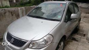 Best car for long trip Maruti Suzuki SX4(zxi)