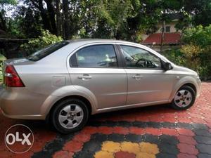 Chevrolet Aveo Limited Edition- km (Perfect