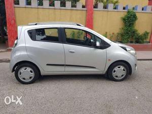 Chevrolet Beat Lt Petrol, , Petrol