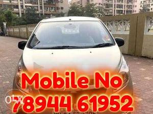  Chevrolet Beat diesel  Kms