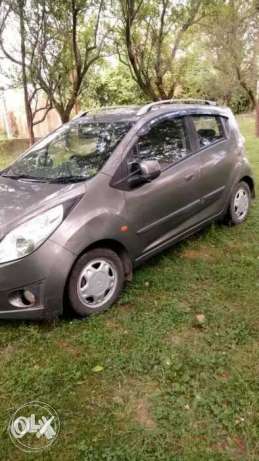 Chevrolet Beat petrol  Kms  year