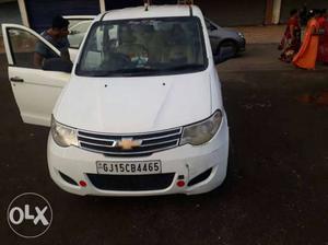  Chevrolet Enjoy diesel  Kms