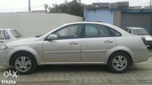 Chevrolet Optra Magnum Very Good Condition