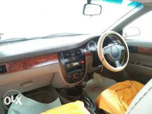 Chevrolet Optra petrol  Kms  year