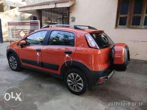 Fiat Avventura Emotion Multijet , Diesel