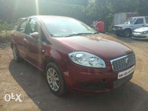 Fiat Linea Emotion , Diesel