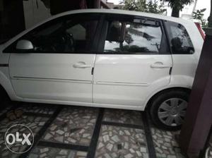  Ford Figo diesel  Kms