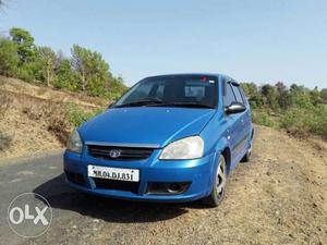 Good condition  Tata Indica V2 diesel  Kms