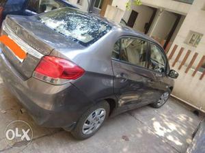 Honda Amaze diesel  Kms  year