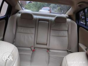 Honda City Vx Cvt, , Petrol