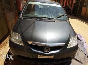  Honda City Zx petrol  Kms