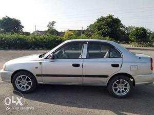 Hyundai Accent Executive Edition, , Petrol