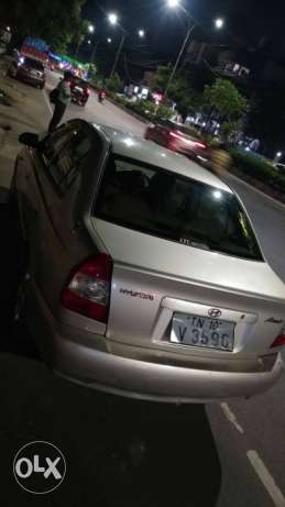Hyundai Accent  Petrol Single Owner Well Maintained