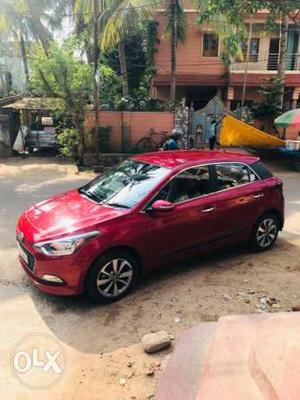 Hyundai Elite I20 petrol  Kms  year