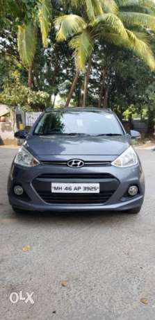 Hyundai Grand I10 Sportz 1.2 Kappa Vtvt, , Petrol