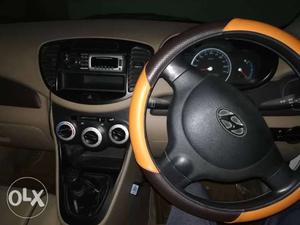 Hyundai I10 cng  Kms  year