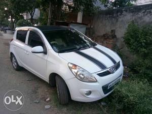 Hyundai I20 petrol  Kms  year