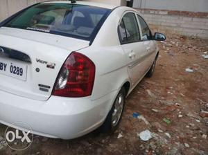 Hyundai Verna Vgt Crdi Sx, , Diesel