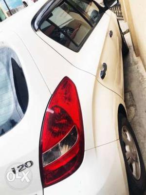 Hyundai i20 Diesel Top end Fully Loaded Excellent Condition
