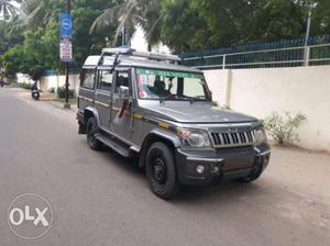 Mahindra Bolero Plus Bs Iv, , Diesel