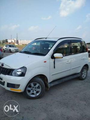  Mahindra Quanto diesel  Kms