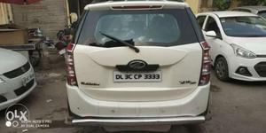 Mahindra Xuv500 Xclusive, , Diesel