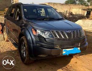  Mahindra Xuv500 diesel  Kms