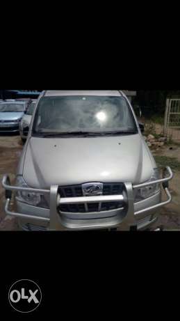 Mahindra Xylo diesel  Kms  year tn37 2owner